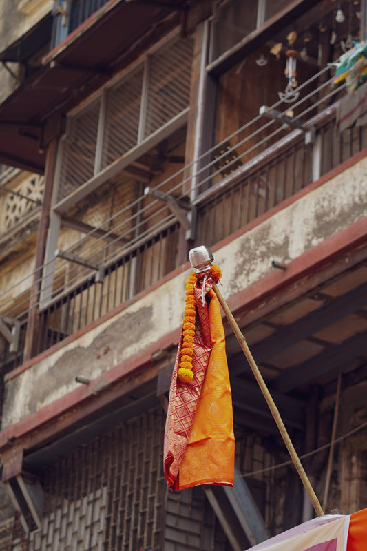 Mumbai’s Gudi Padwa