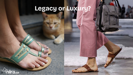 Luxury or Legacy? What Prada’s SS26 Show Really Taught Us About Cultural Appreciation