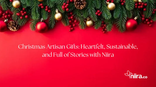Buy Artisan Gifts Online In India: Christmas Gift