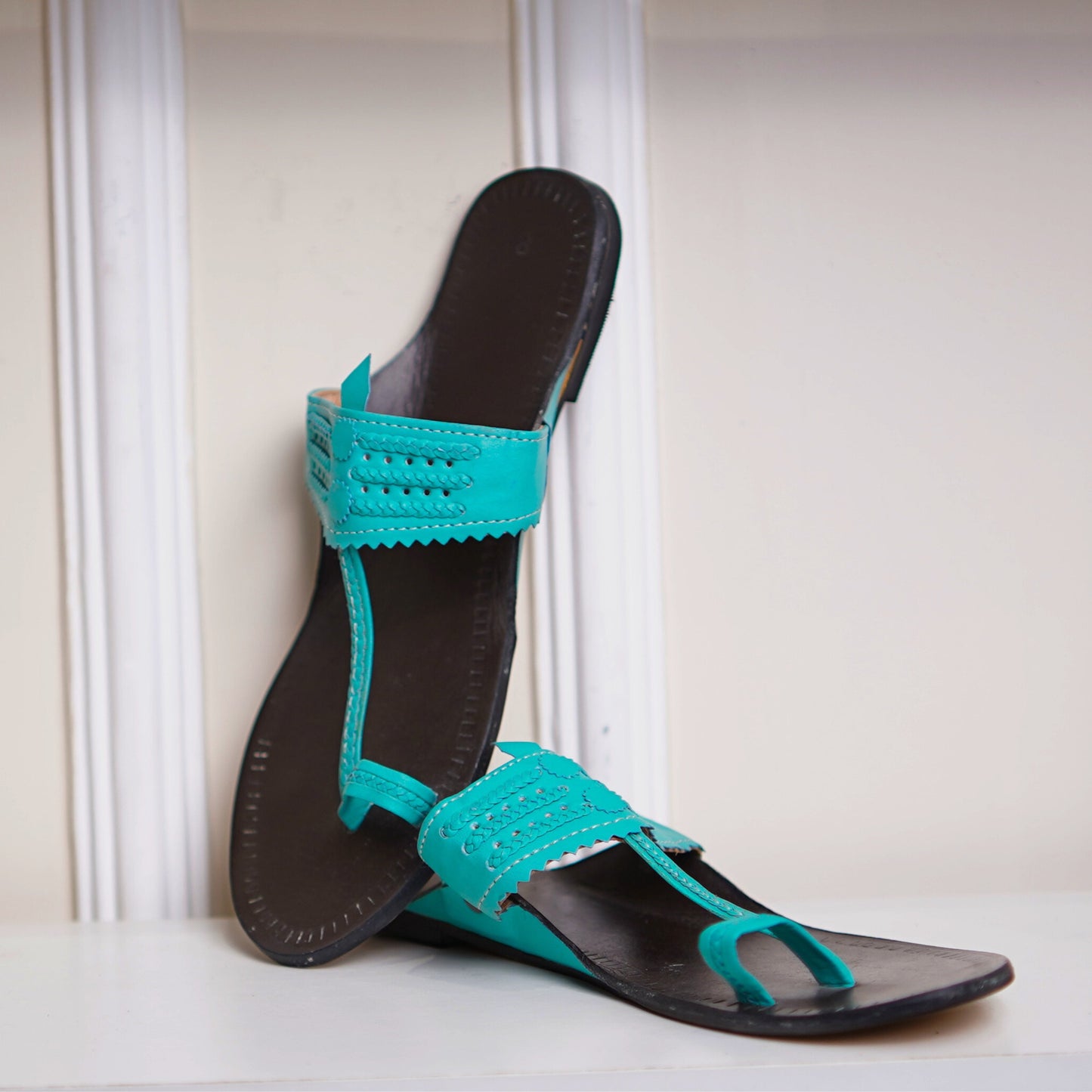Kolhapuri Footwear