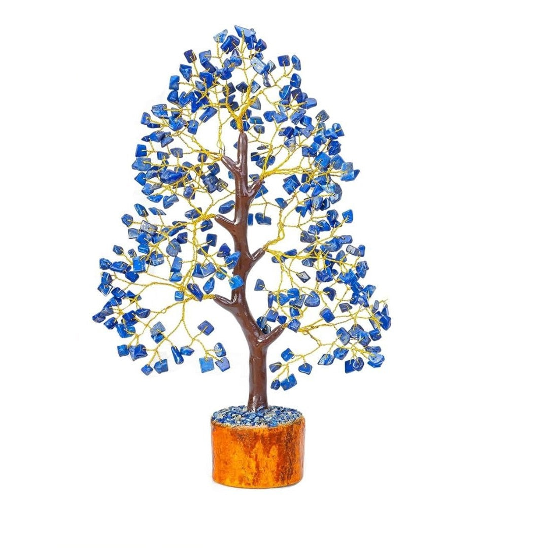 Crystal Tree Niira
