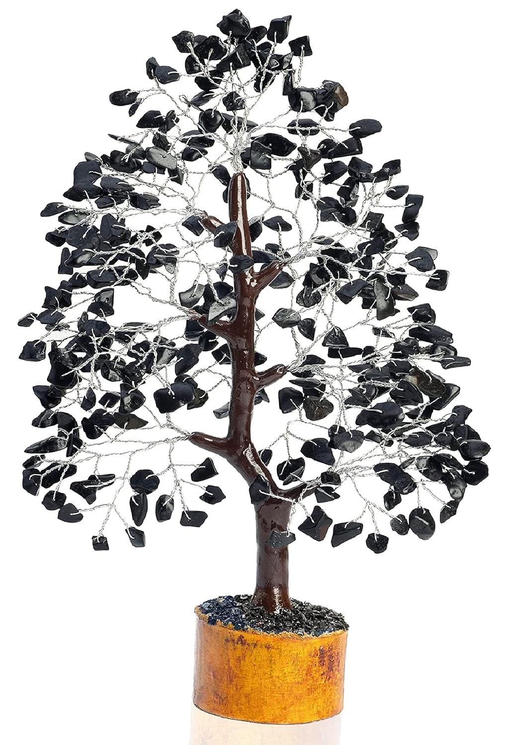 Crystal Tree – Black