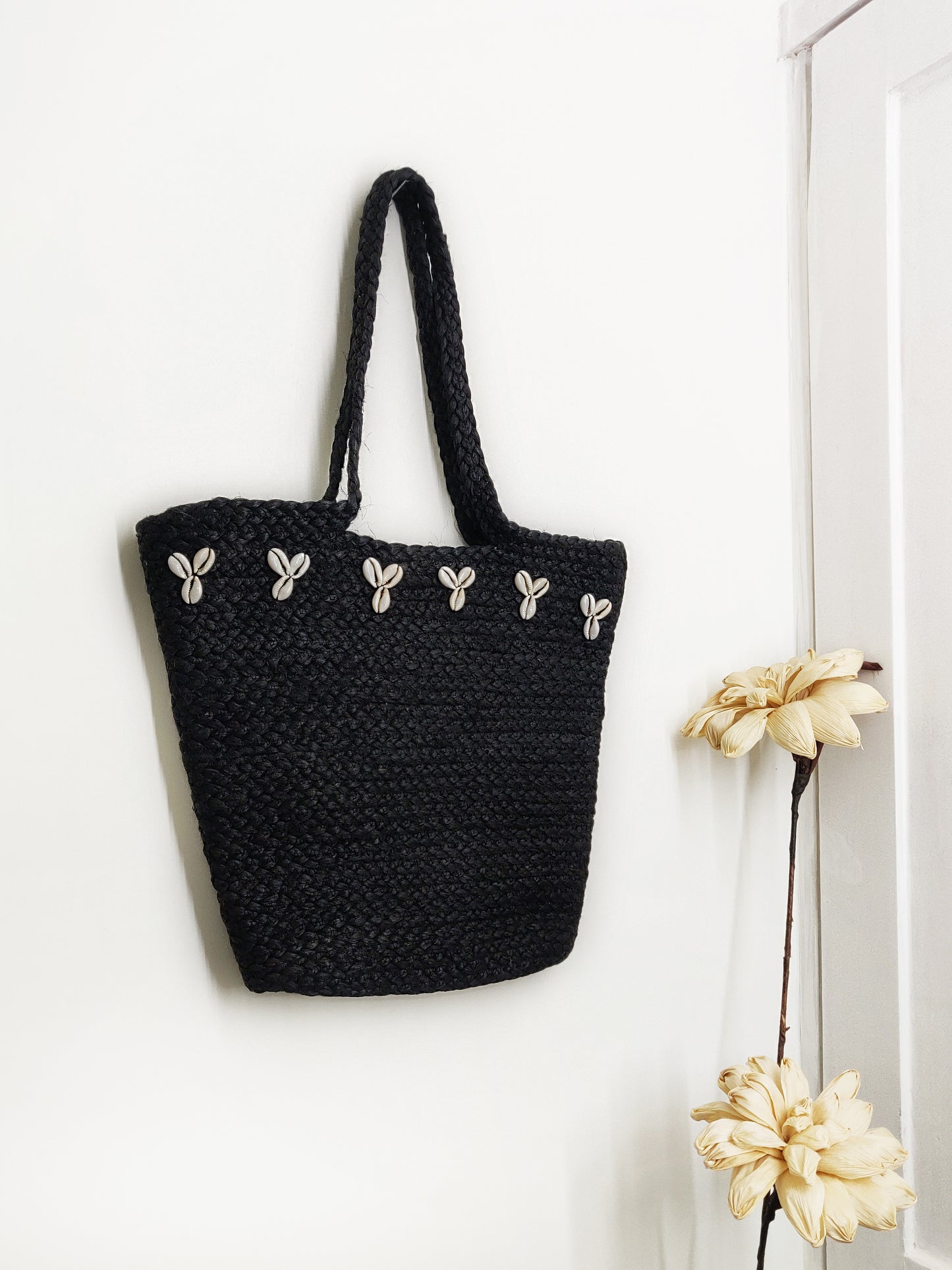 jute Handbag