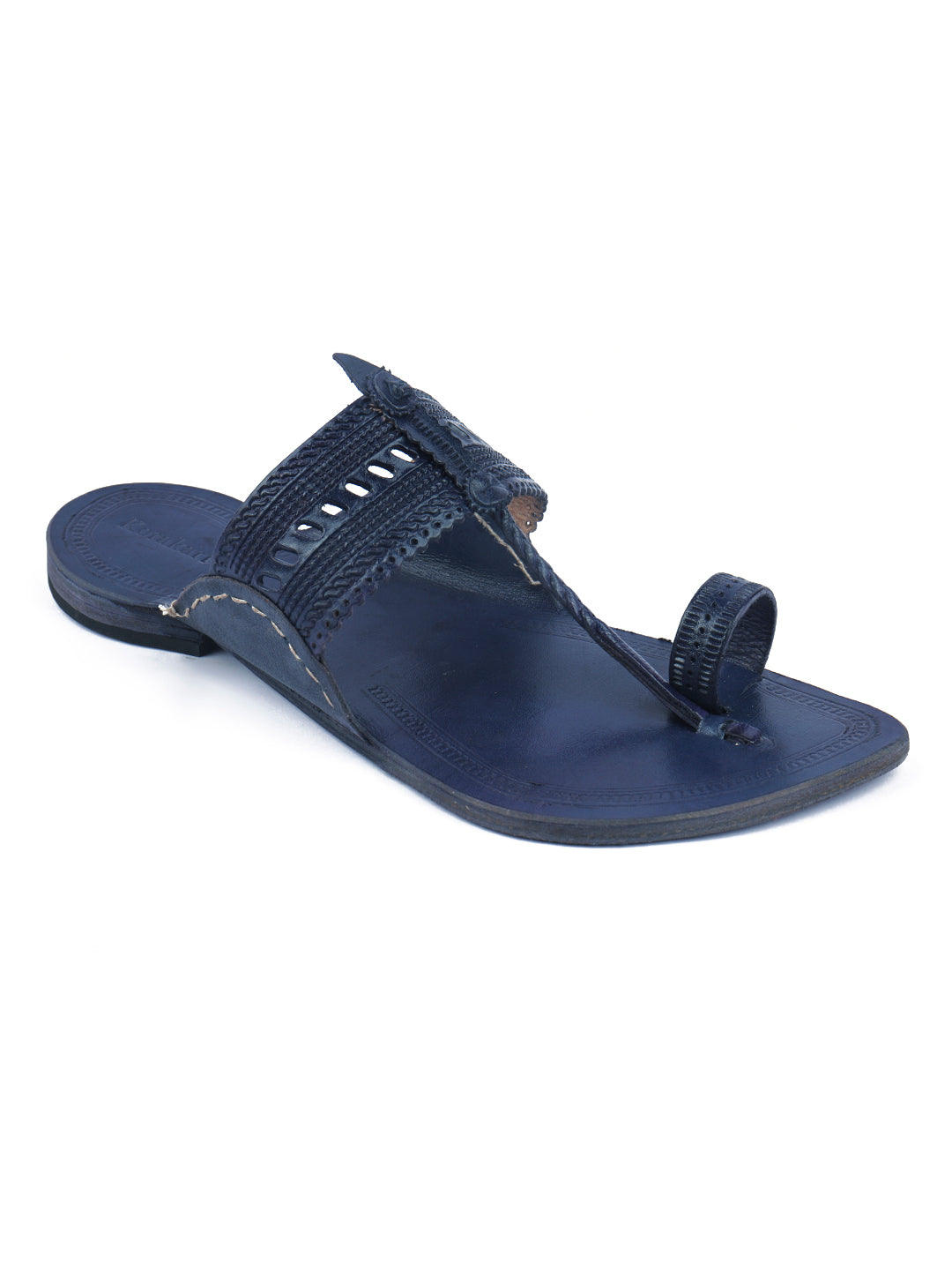 Men Kolhapuri Chappal