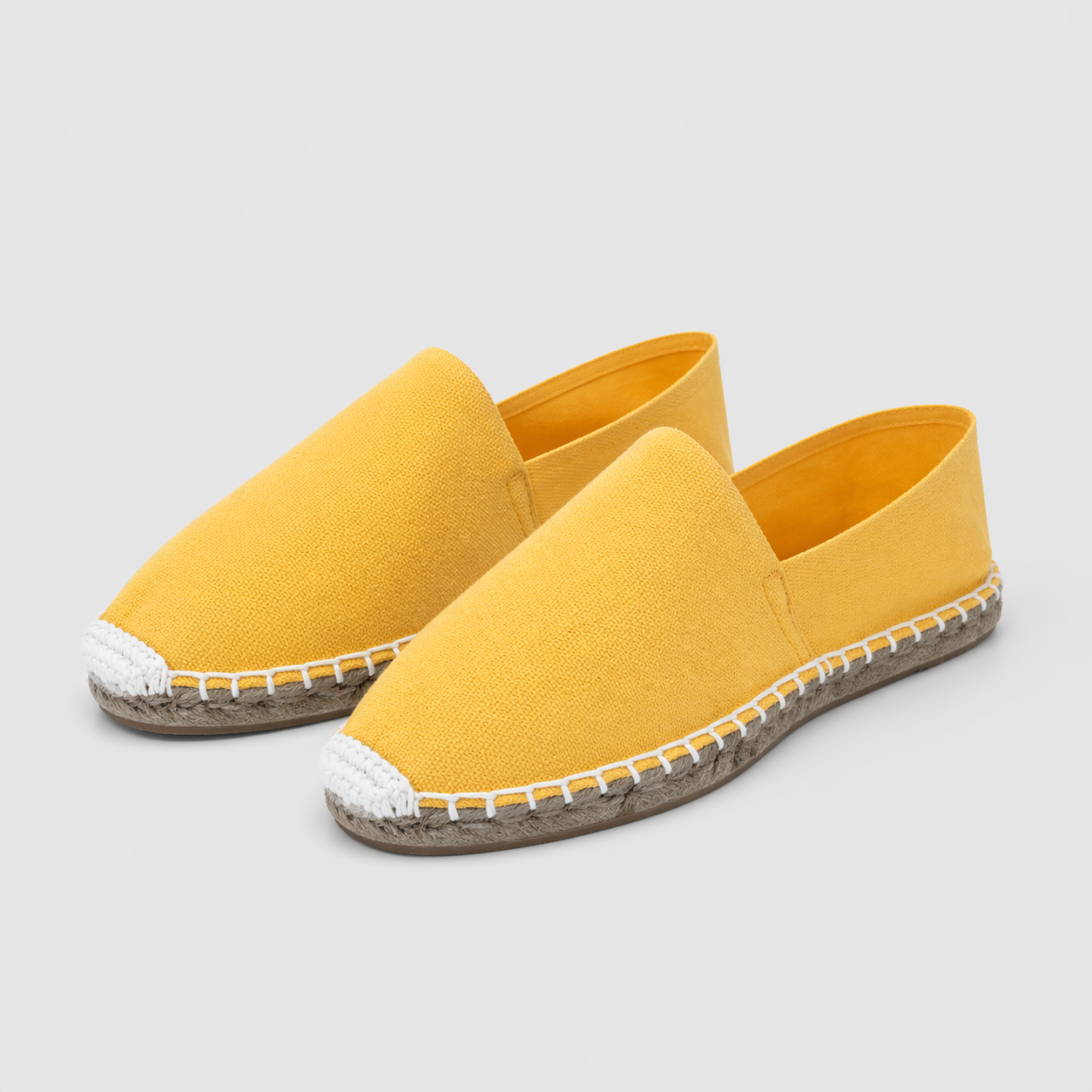 Espadrilles - Solid Colors
