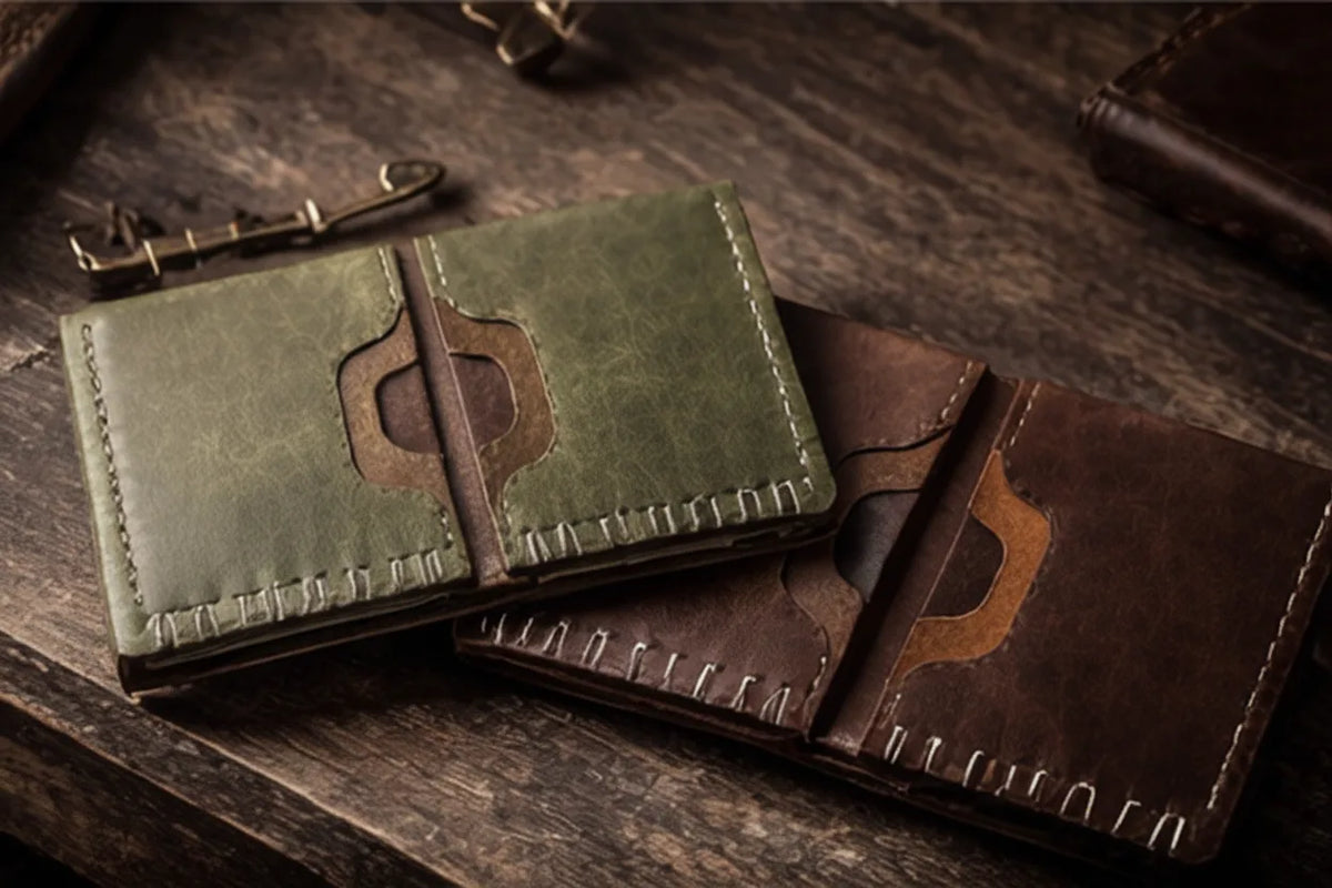 The Lock Wallet