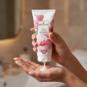 Hibiscus Shikekai Hair conditioner