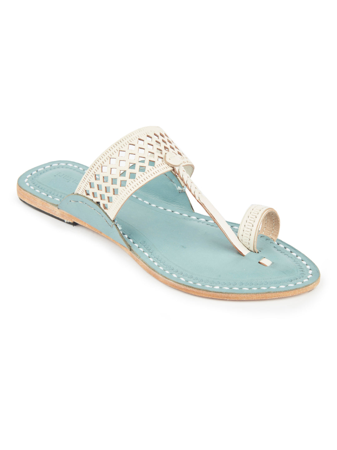 Kolhapuri Chappal for Women