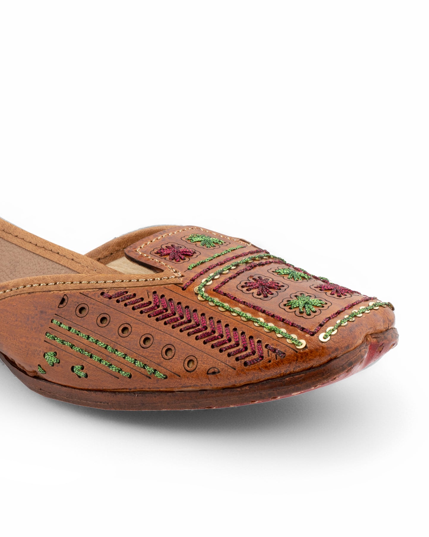 Women Jutti