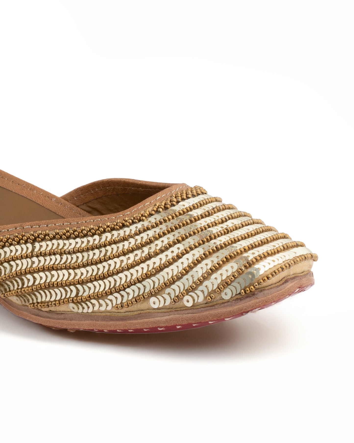 women Jutti