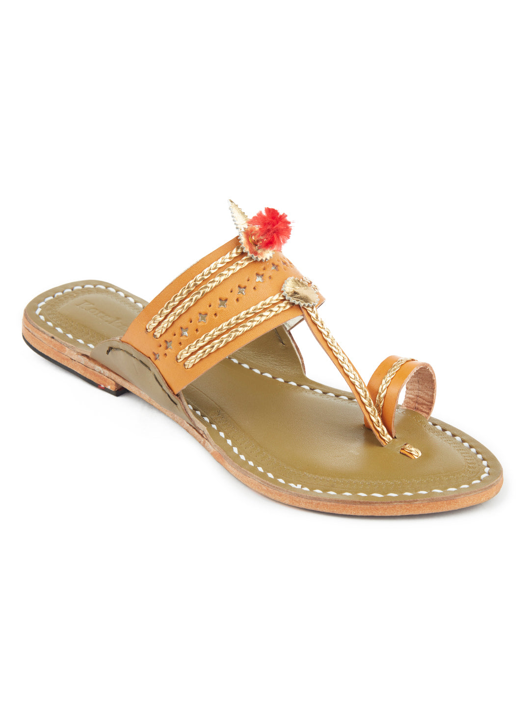 Womens kolhapuri