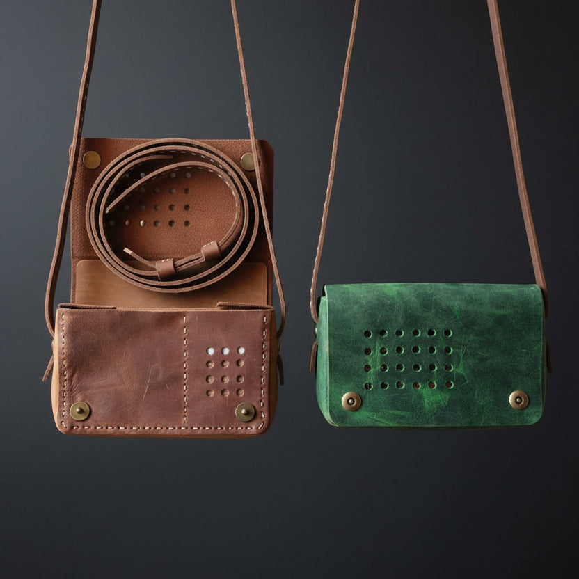 Murfi - Artisan Bag