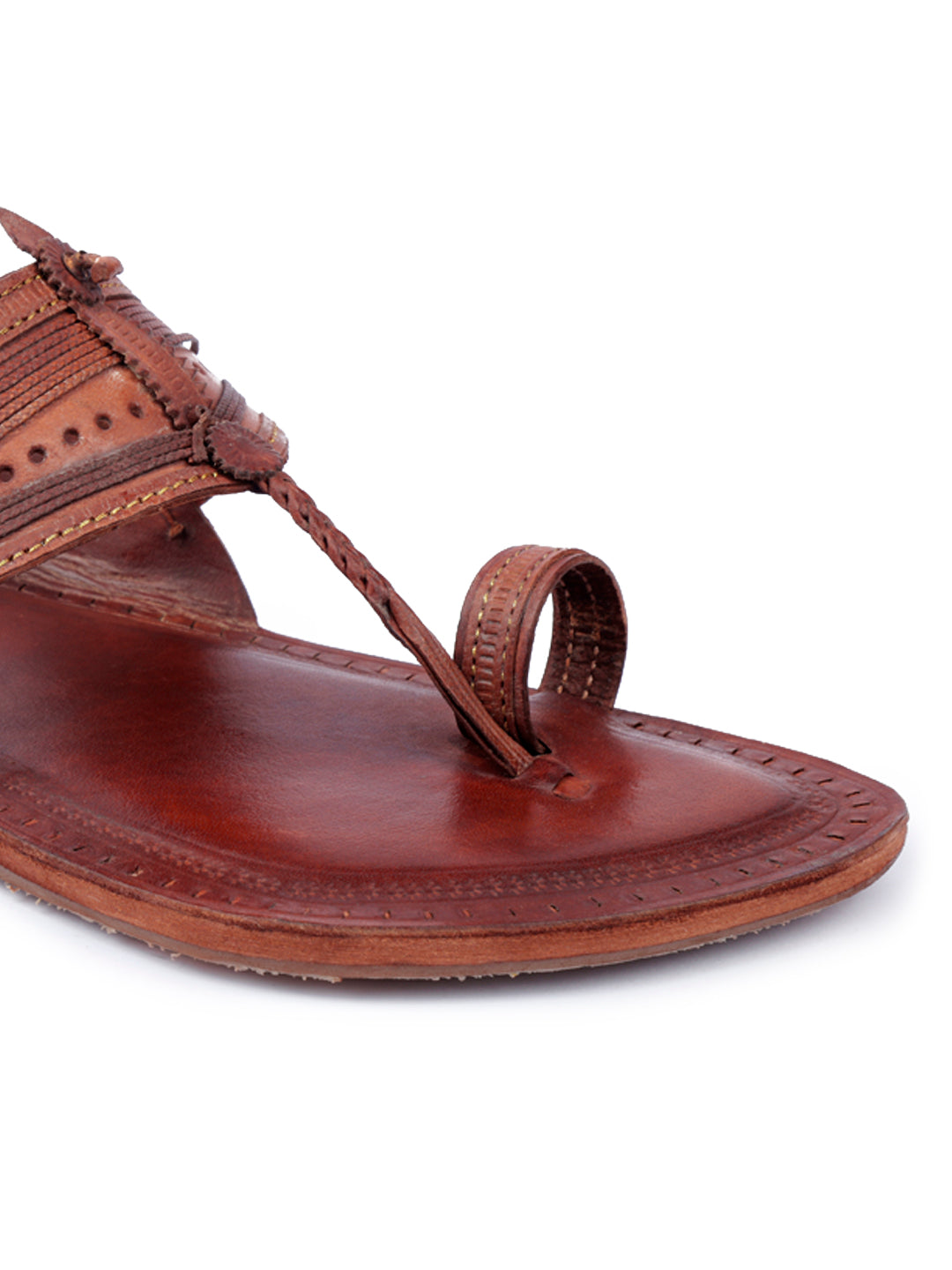 Kolhapuri Chappal for Men