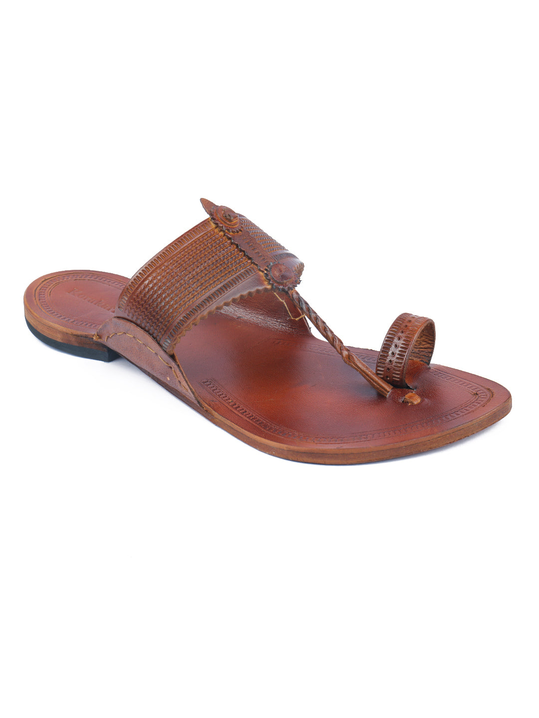 Kolhapuri Chappal for Men