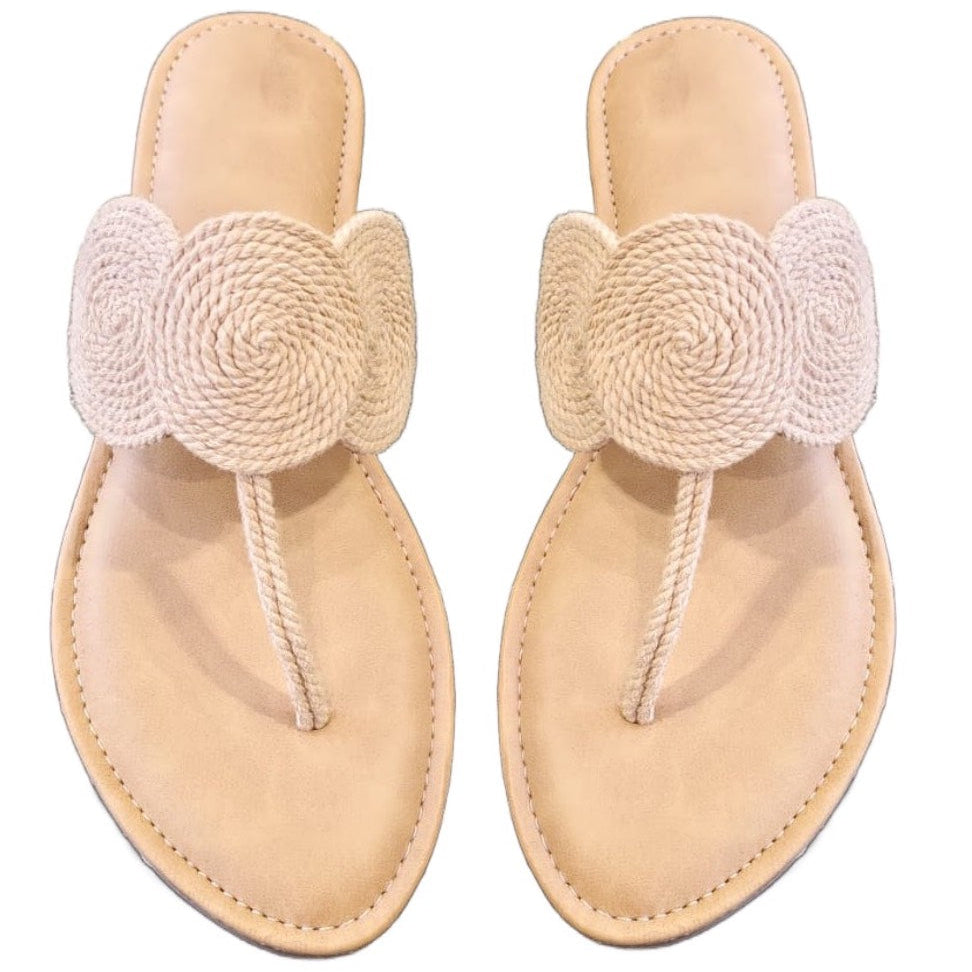 Kolhapuri chappal