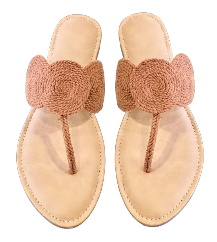Womens Kolhapuri Chappal
