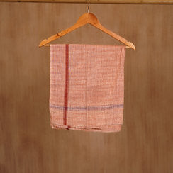 Khadi Towels- pure cotton towel
