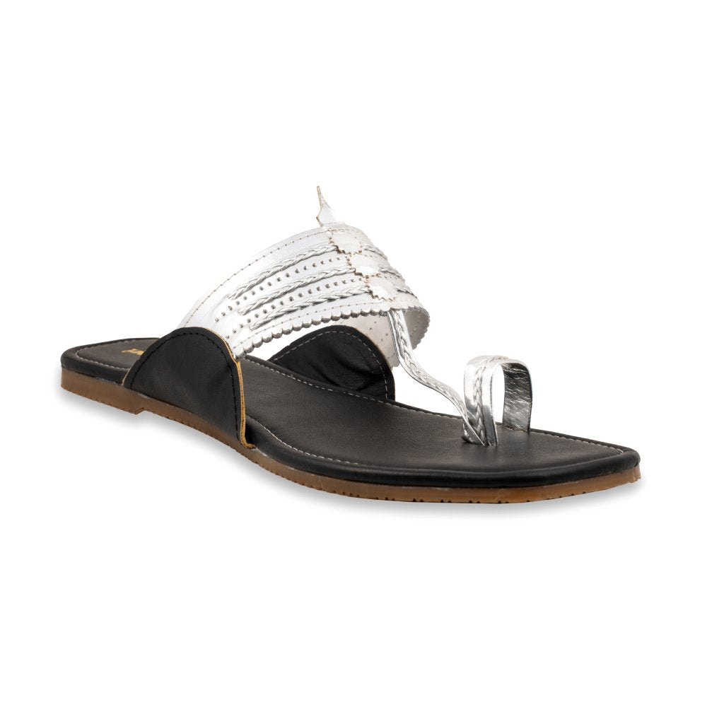 Kolhapuri Chappal for Women