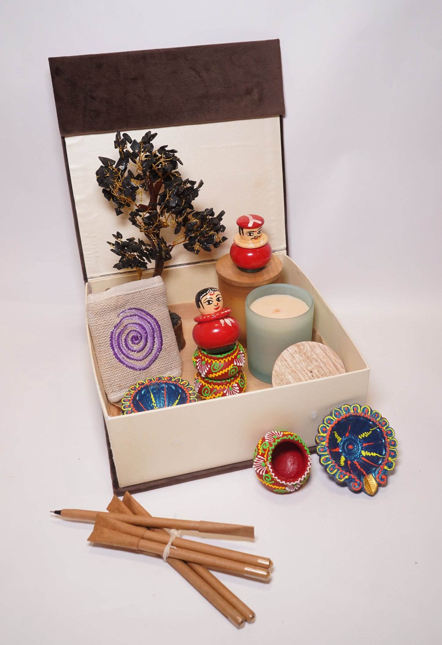 Heritage Gift Box
