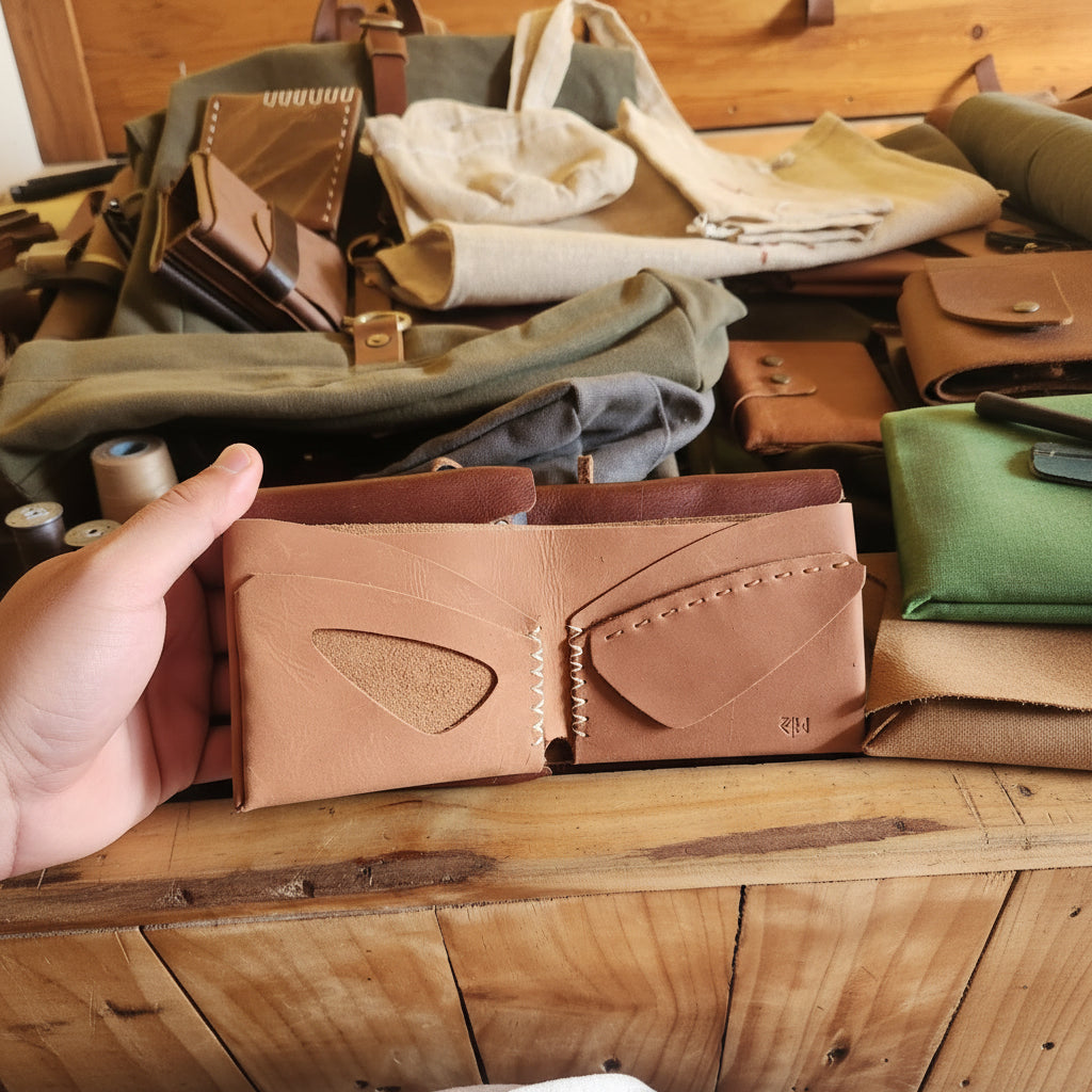 Eyes Wallet
