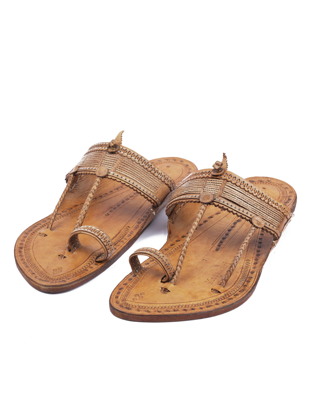 Kolhapuri Chappal