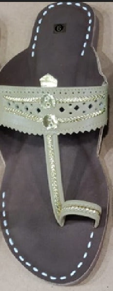 Women Kols -Soles | Super Soft | Stylish & Comfortable | Handmade by Local Artisans
