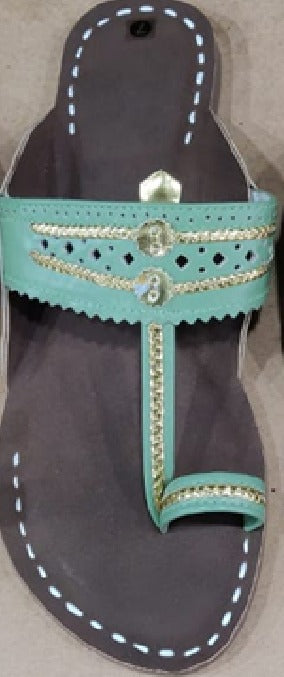 Women Kols -Soles | Super Soft | Stylish & Comfortable | Handmade by Local Artisans