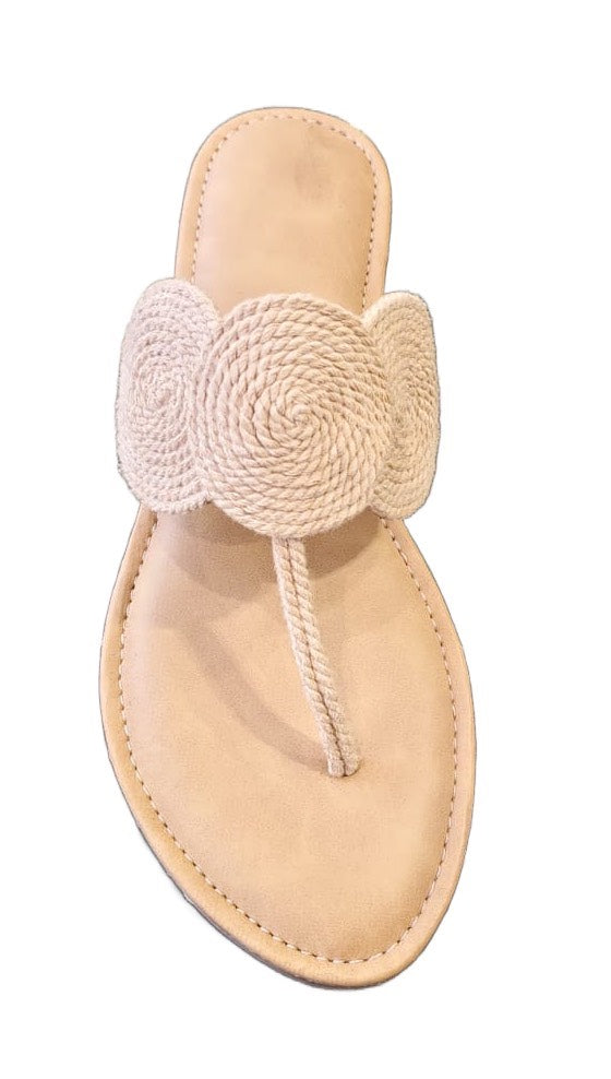 Kolhapuri Sandals