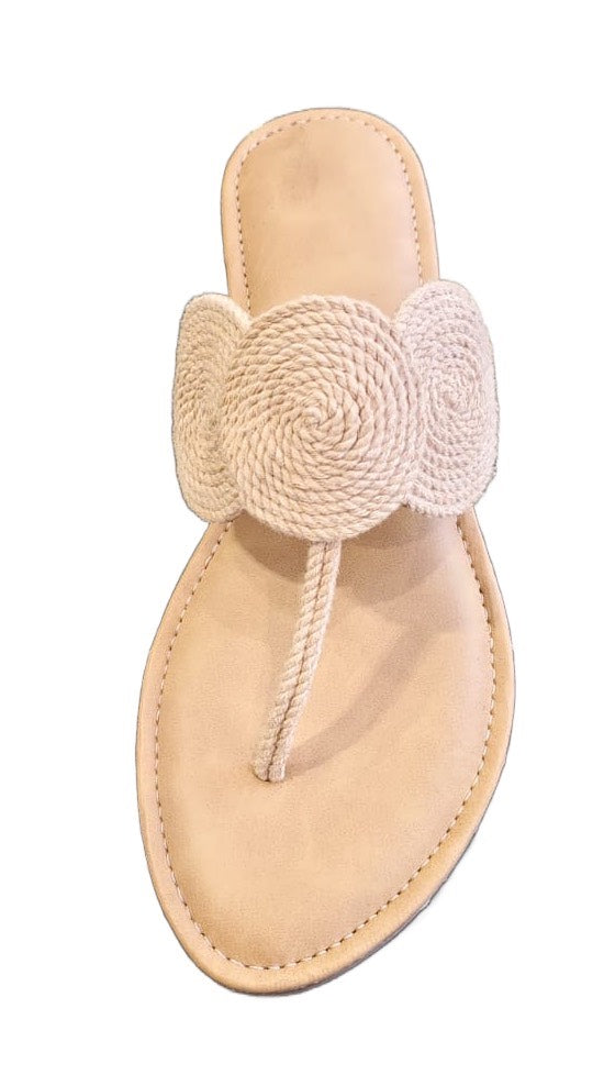Fancy Kolhapuri Chappal