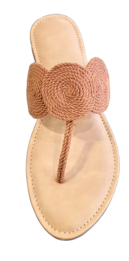 Kolhapuri Chappal
