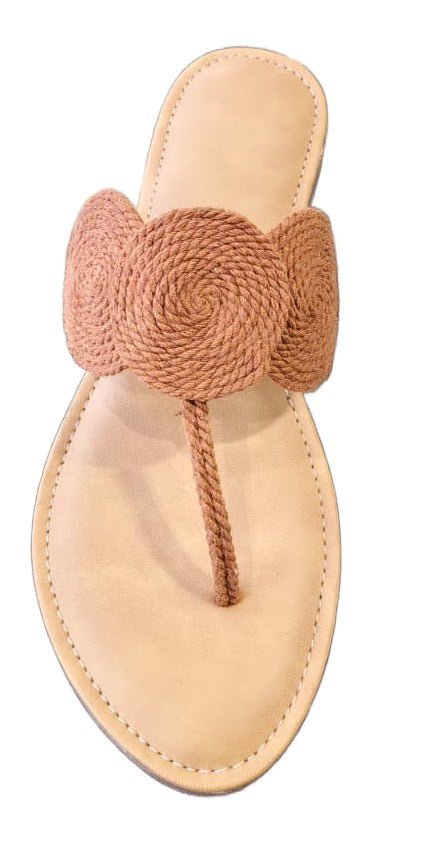 Kolhapuri Chappal