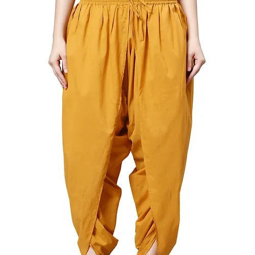 Dhoti Drapers-Women