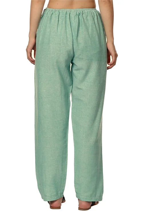 Heaven Pyjamas - Women | Fits Waist 28 to 36 Inches with Elasticated Waist