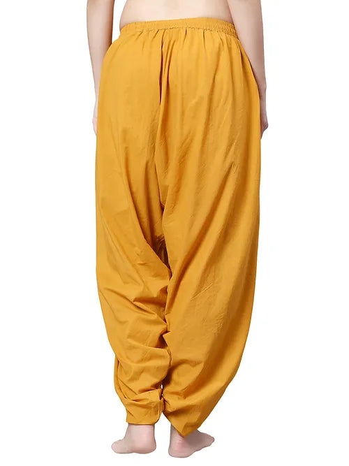 Dhoti Drapers with Border for Women -niira