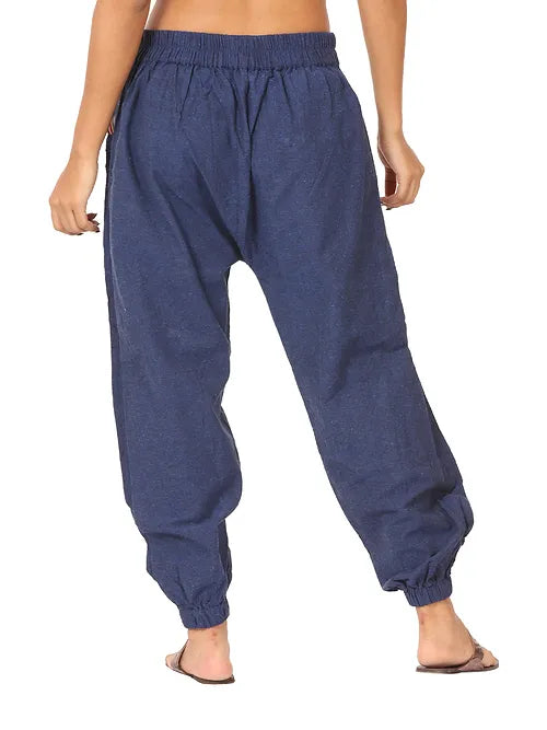 RAAGS pants - Women | Fits Waist 28 to 36 Inches with Elasticated Waist