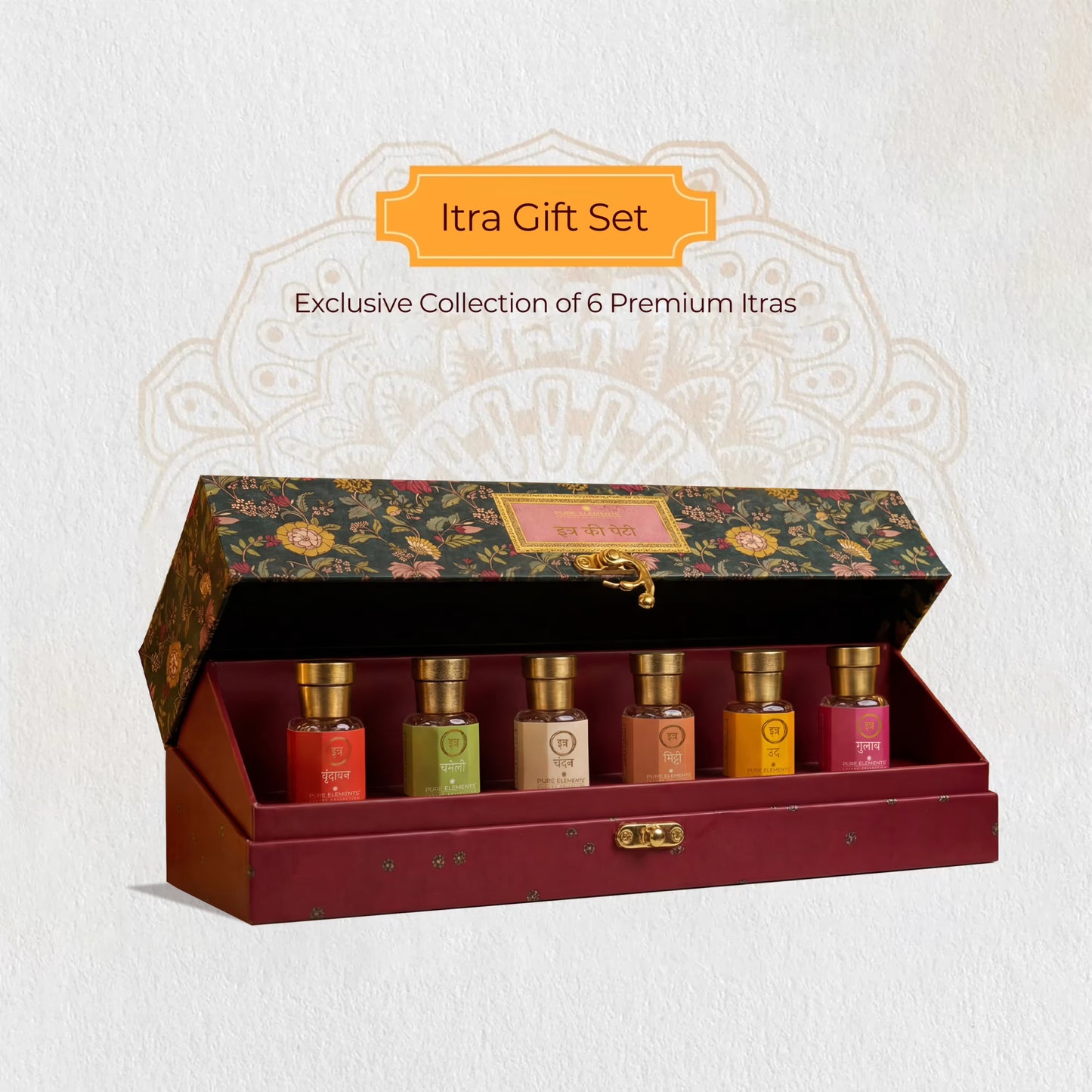 Itra Collection