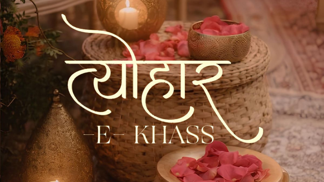 Rediscover Ethnic Workwear: From Festive Magic to Everyday Elegance