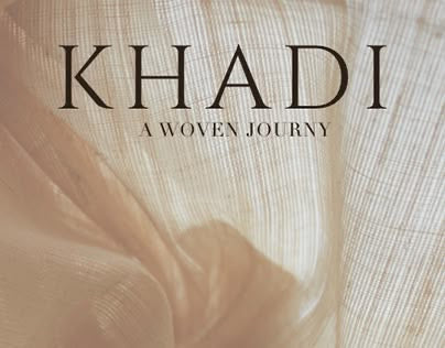 Rediscovering Indian Winter Essentials: The Magic of Khadi