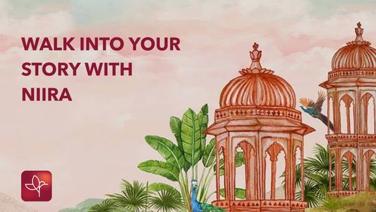 Bridal Strolls: Kolhapuri Chappals for Your Wedding Wardrobe