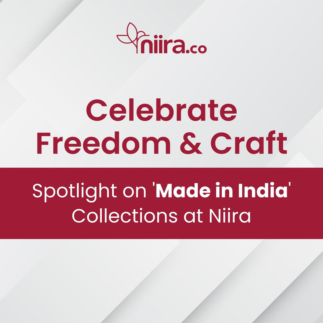 Celebrate Freedom & Craft 