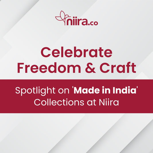 Celebrate Freedom & Craft 