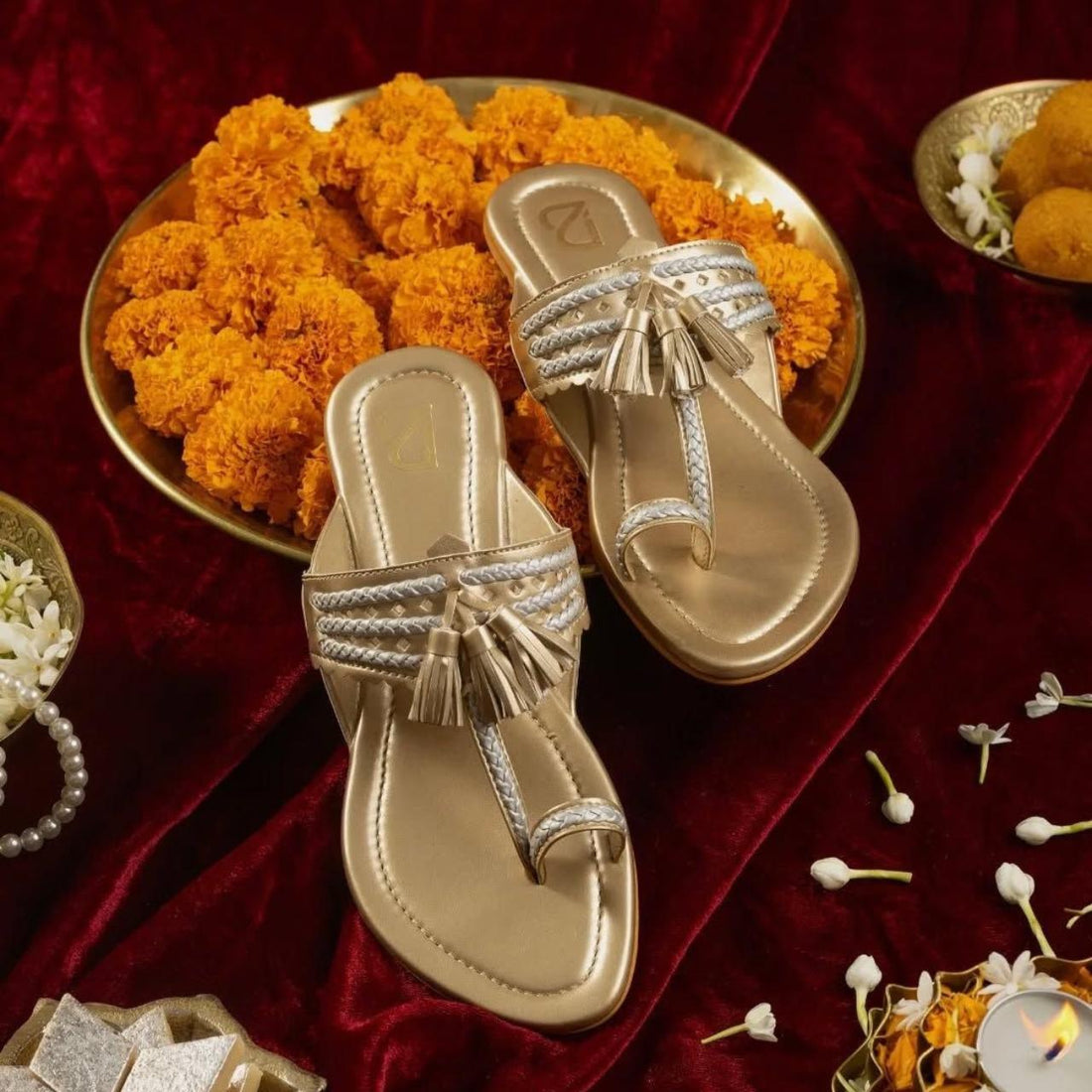 Stepping Into the Season: Styling Handcrafted Footwear for Year-End Celebrations