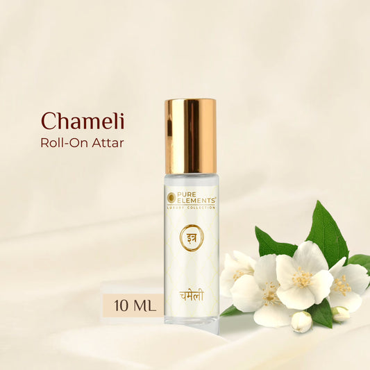 Chameli Attra 10 ml