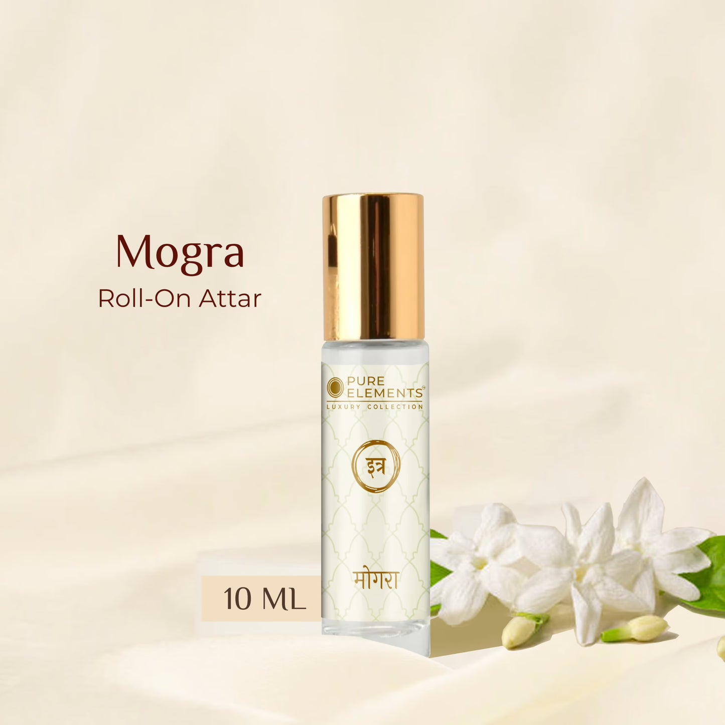 Mogra iAttra 10 ml