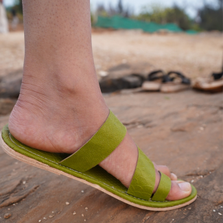 Women Kols - Vegan Straps | Soft | Stylish & Comfortable | Handmade by Local Artisans