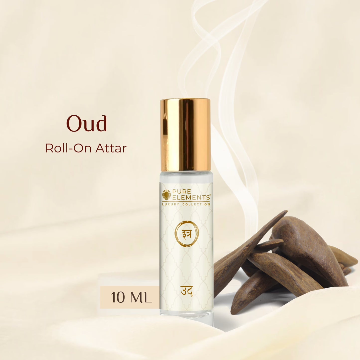 Oud Attra 10 ml