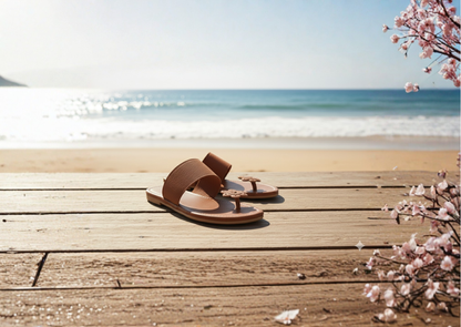 Women Kols - Vegan Flower | Soft | Stylish & Comfortable | Handmade by Local Artisans