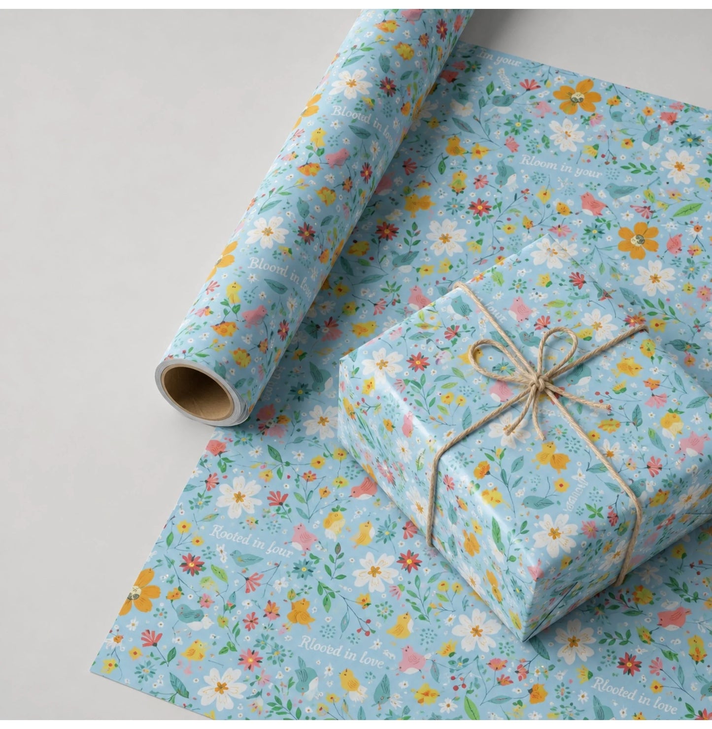 Gift Wrap