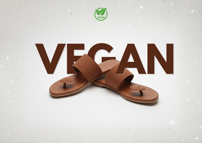 Women Kols - Vegan Flower | Soft | Stylish & Comfortable | Handmade by Local Artisans