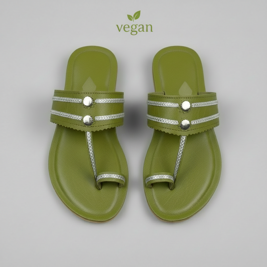 Kols - Vegan Classic | Super Soft | Stylish & Comfortable | Handmade by Local Artisans